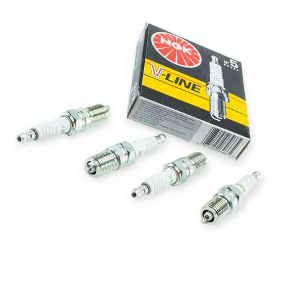 Свічки VL-5 (BP6EF) MB 190,124,126 NGK Мукачево