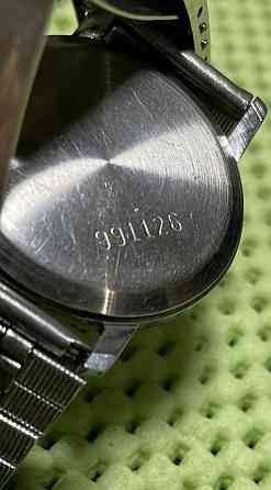 АвтоВАЗ ексклюзивний наручний годинник. Київ