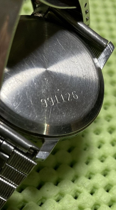 АвтоВАЗ ексклюзивний наручний годинник. Київ - фото 1