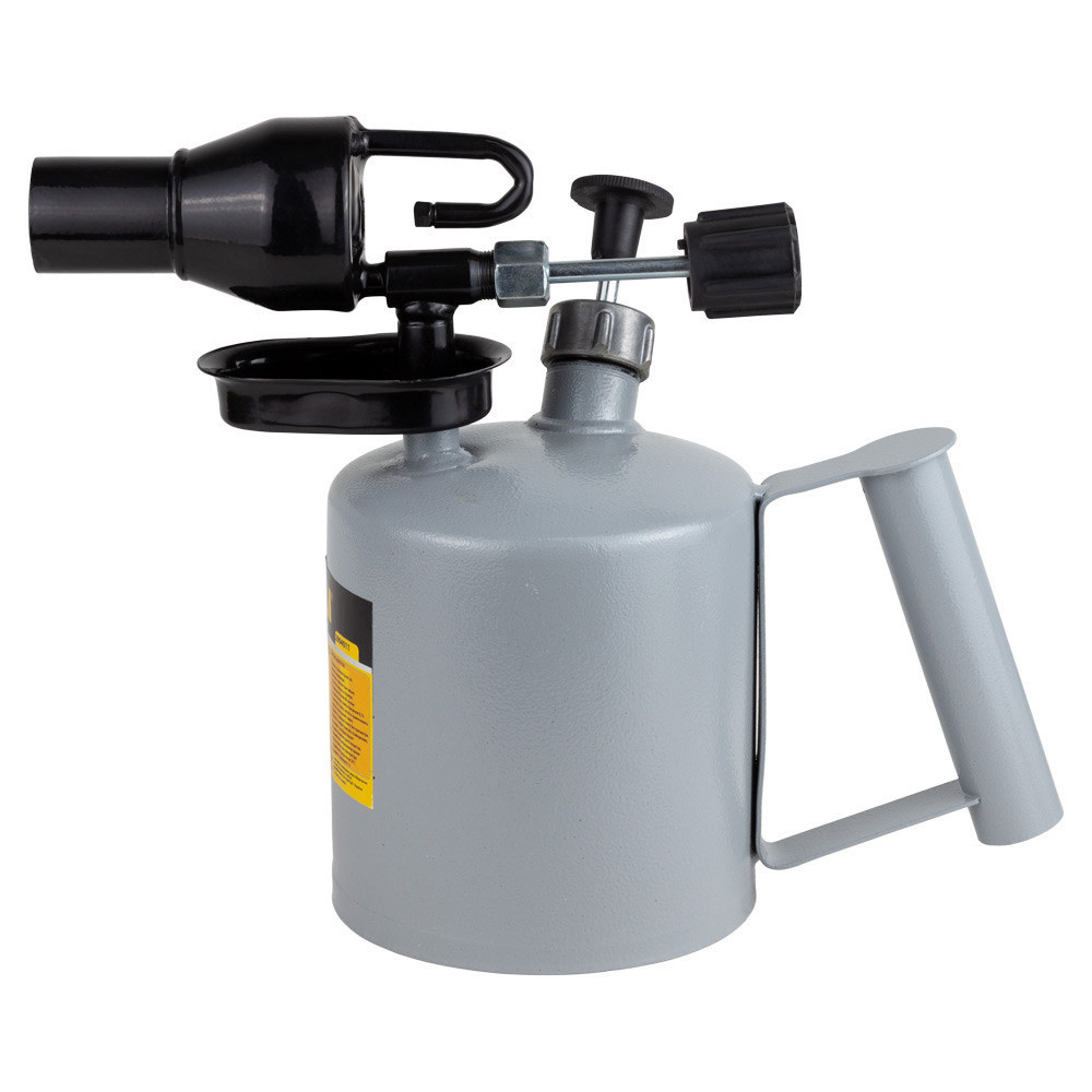 Паяльна лампа (тип Україна) 1.0л SIGMA (2904011) Рівне - фото 2