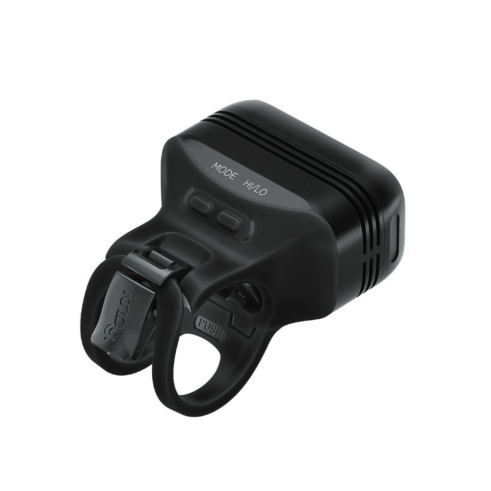 Фара Knog Blinder Road 400 Lumens Киев - изображение 2