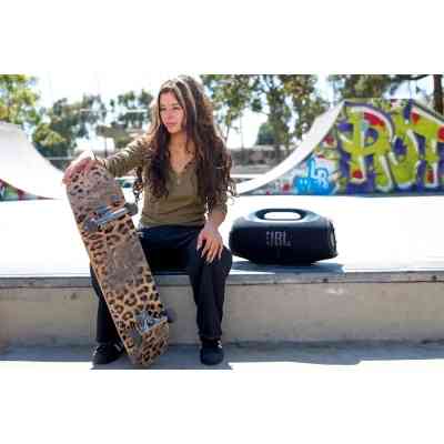 Акустична система JBL Boombox 4 Black (JBLBOOMBOX4BLKEP) Вінниця