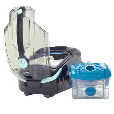 Пилосос Thomas DryBox Amfibia Family (788599) Вінниця