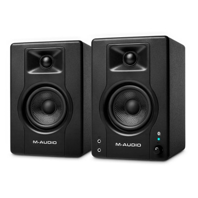 Студійний монітор M-Audio BX3 Pair Вінниця - фото 1