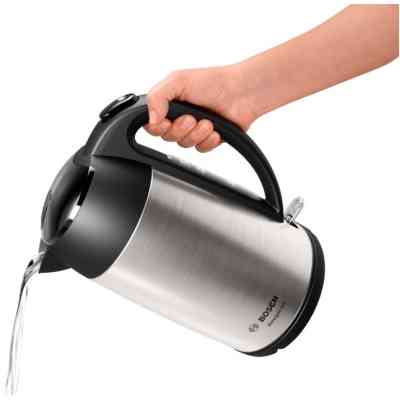 Електрочайник Bosch TWK3P420 Вінниця