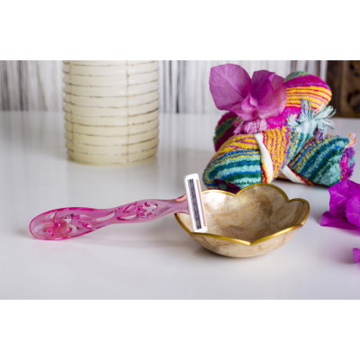 Бритва Bic Miss Soleil Colour Collection 4 шт. (3086123303843) Винница - изображение 5