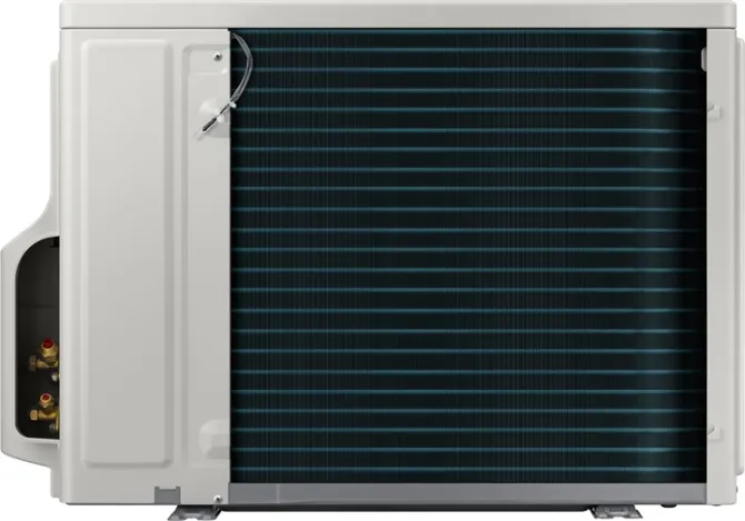 Кондиціонер Samsung NEW GEO WindFree 2025 на 25 кв, інверторний, настінний, спліт-система (AR60F09C1BWNUA) Харків - фото 9
