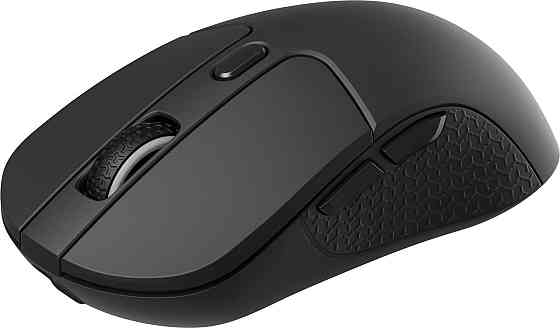 Миша бездротова Keychron M3 WL Black (M3-A23) ( 26772 ) Харьков