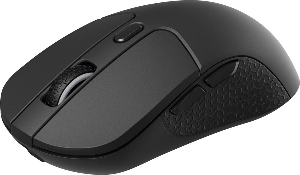 Миша бездротова Keychron M3 WL Black (M3-A23) ( 26772 ) Харьков - изображение 3