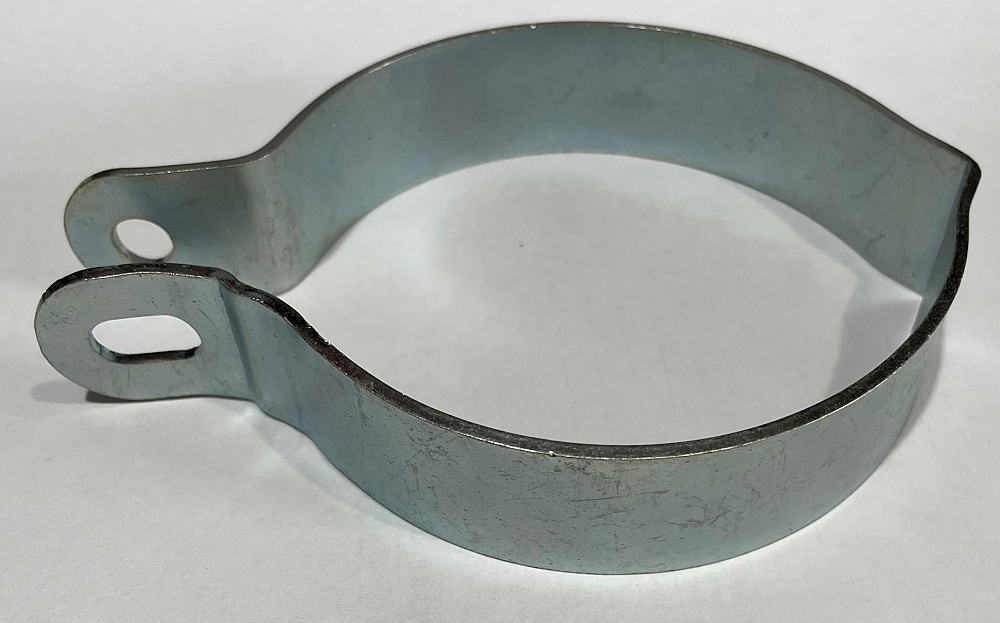 Хомут глушника МТ VDKI Київ - фото 1