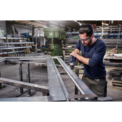 Сверло Bosch по металлу HSS-PointTeQ, 2.5х30х57мм, 10шт (2.608.577.193) Винница - изображение 3