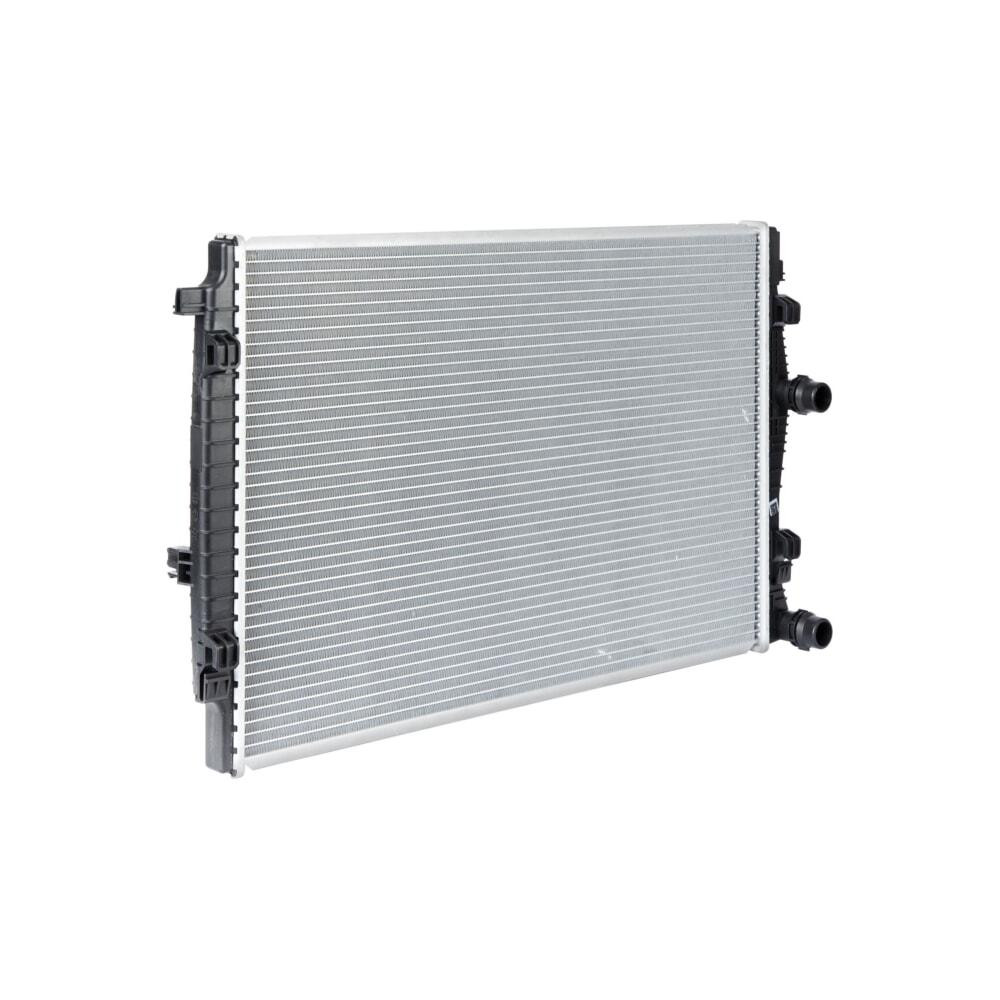Радіатор охлаждения, Audi, Seat, Skoda, VW, 5Q0121251EQ; 5Q0121251ES; 5Q0121251GL; 5Q0121251GR; 5QM121251F, Бренд: SRLine Київ - фото 2