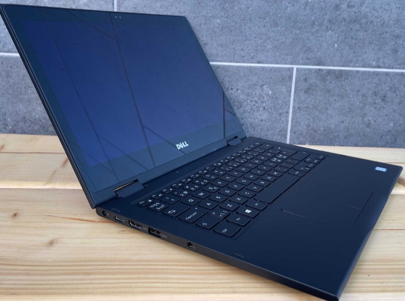 Ноутбук Сенсорный DELL Latitude X360 3390/ i3-7020U/ 8Gb./ 256Gb. M2/ 13