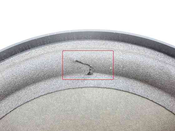 Mercedes-Benz  A2128200402 Аудіо динамік задніх дверей E-Class W212 Одесса