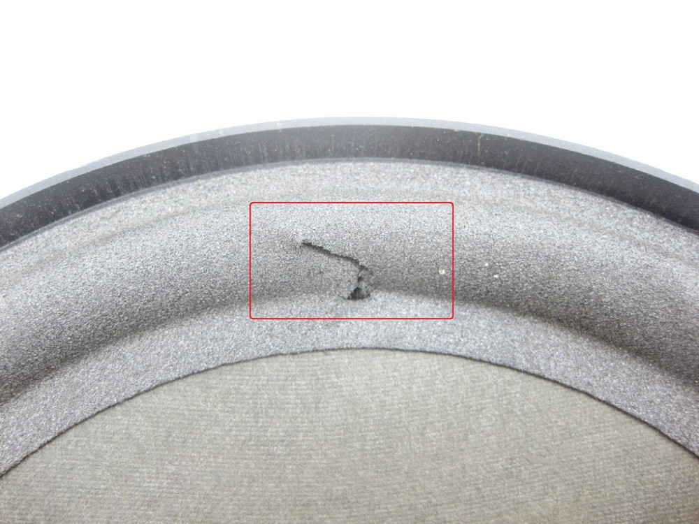 Mercedes-Benz  A2128200402 Аудіо динамік задніх дверей E-Class W212 Одесса - изображение 5