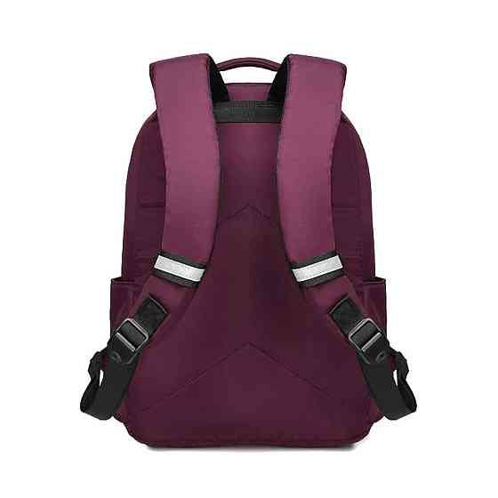 Рюкзак Tigernu T-B9030B 15.6" Wine Red (T-B9030BW) Киев