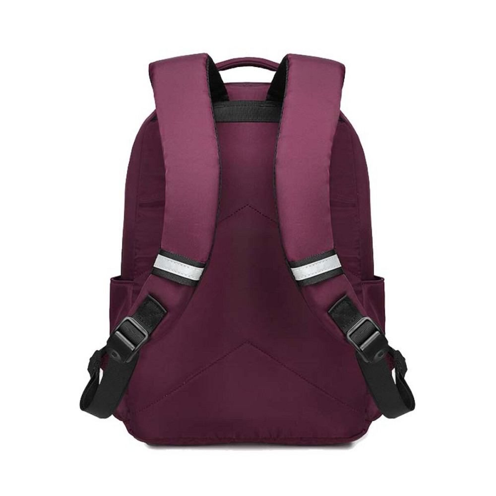 Рюкзак Tigernu T-B9030B 15.6" Wine Red (T-B9030BW) Киев - изображение 4