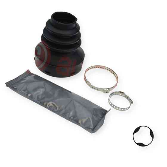 Пильовик Citroen C4, C5, Jumpy, Peugeot Expert 1.6-3.0 96- внутрішній (40x78x101) шрус Мукачево