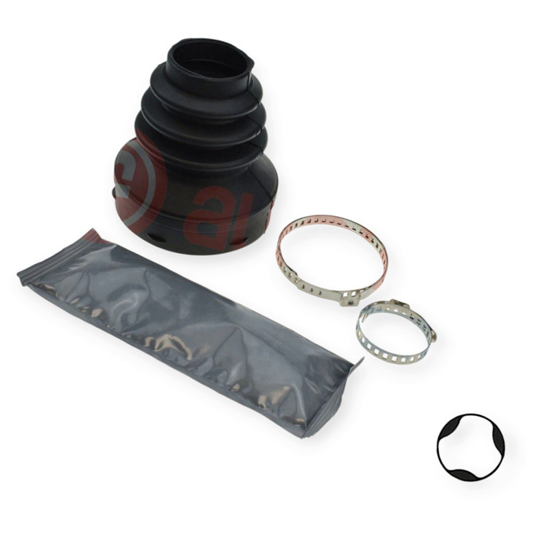 Пильовик Citroen C4, C5, Jumpy, Peugeot Expert 1.6-3.0 96- внутрішній (40x78x101) шрус Мукачево - фото 1