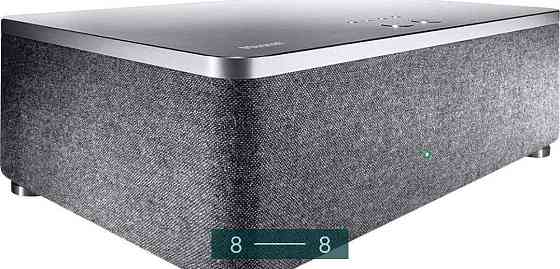 Аудиосистема Magnat PRIME ONE ( Brushed Aluminium / Anthracite Cloth ) Киев