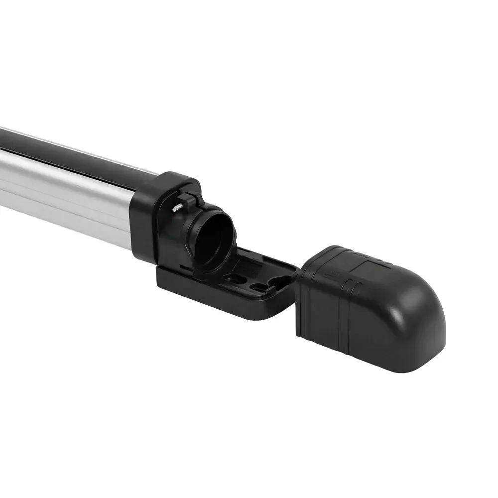 Інфрачервоний бар'єр Trinix TRX-100M/4 RAY 4-променевий (25-00003) Київ - фото 6