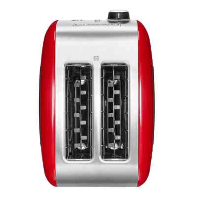 Тостер KitchenAid 5KMT221EER Винница