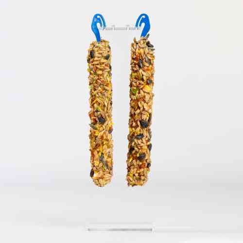 Лакомства Природа Фиеста Колосок для грызунов мультивитамин 100 г Киев