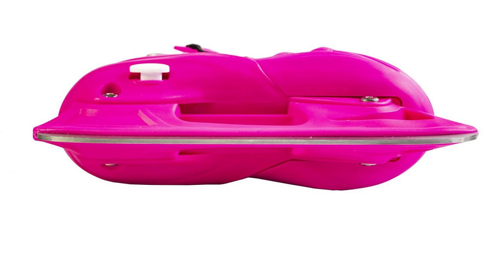 Ковзани розсувні Scale Sport. Pink, розмір 34-38 Одеса - фото 3