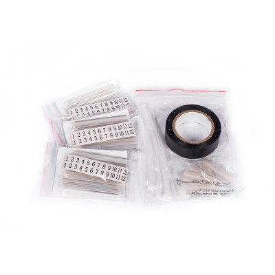 Оптический бокс RCI FOB-D(12) Винница - изображение 4