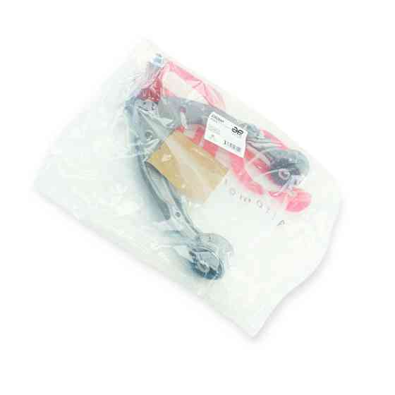 Рычаг подвески Ауди Q7 (верх) [06-16] передний Мукачево