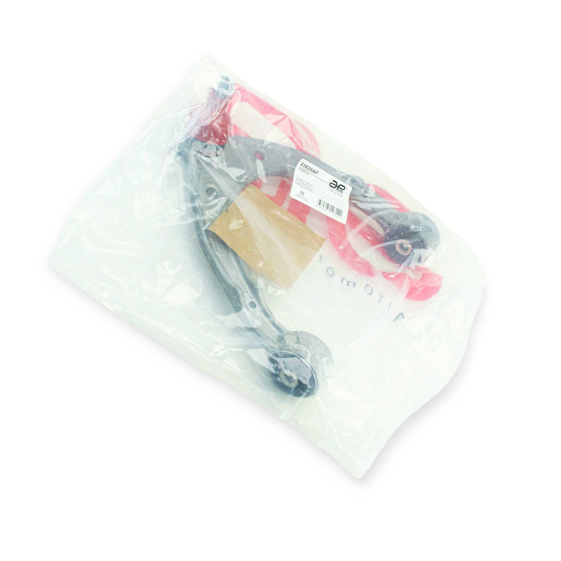 Рычаг подвески Ауди Q7 (верх) [06-16] передний Мукачево - изображение 2