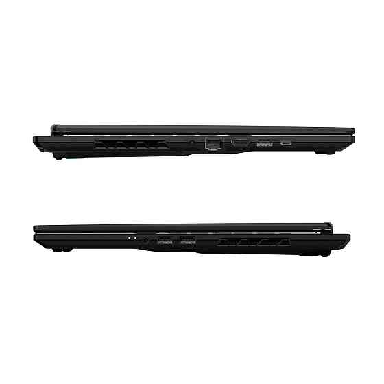 Ноутбук Gigabyte A16 (CTHH3UA893SD) Black Steel ( Чорний ) Харків