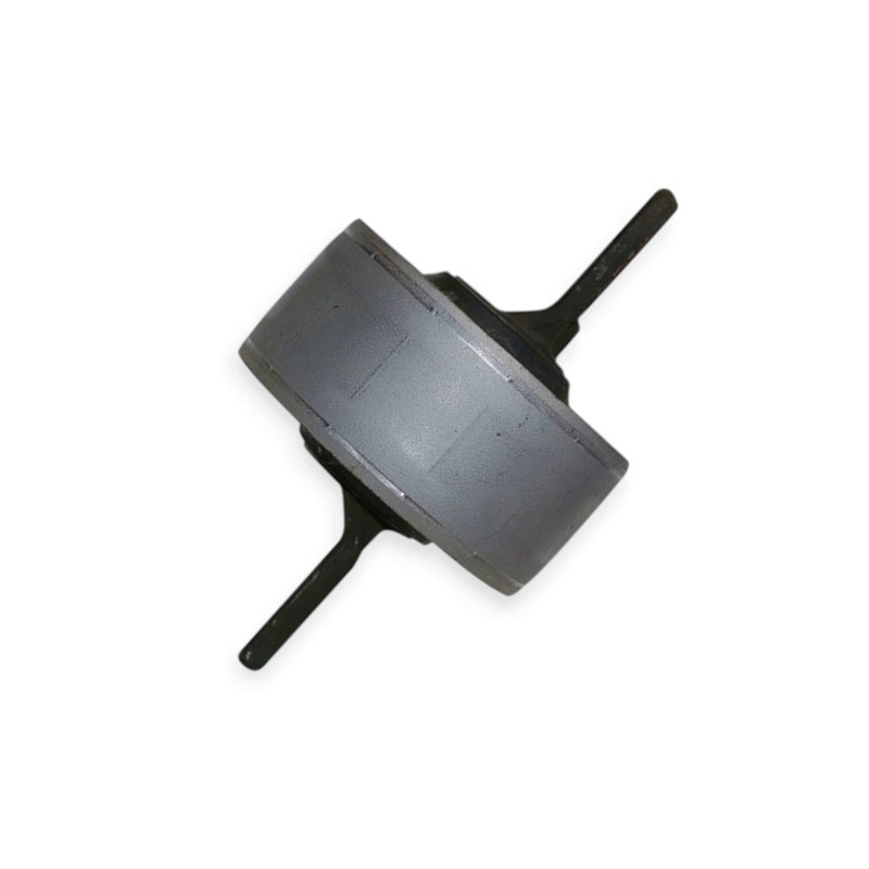 Сайлентблок заднего Hyundai Sonata, Grandeur 09- продольного передний правый R рычага Мукачево - изображение 3