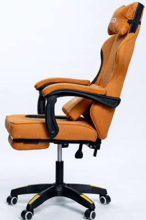 Крісло геймерське DIEGO Soft Sandy Київ