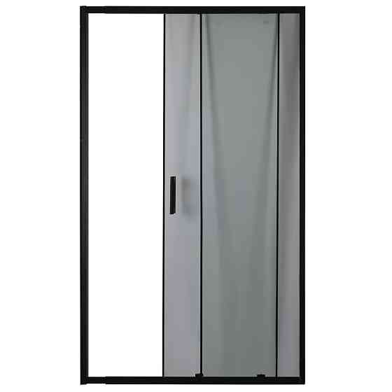 Душові двері PARSETA 110TB BRAVO (1уп.) Киев