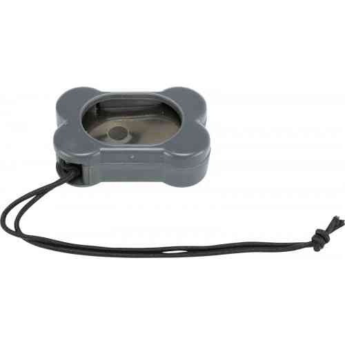 Брелок-клікер Trixie Basic для собак, пластик Вінниця