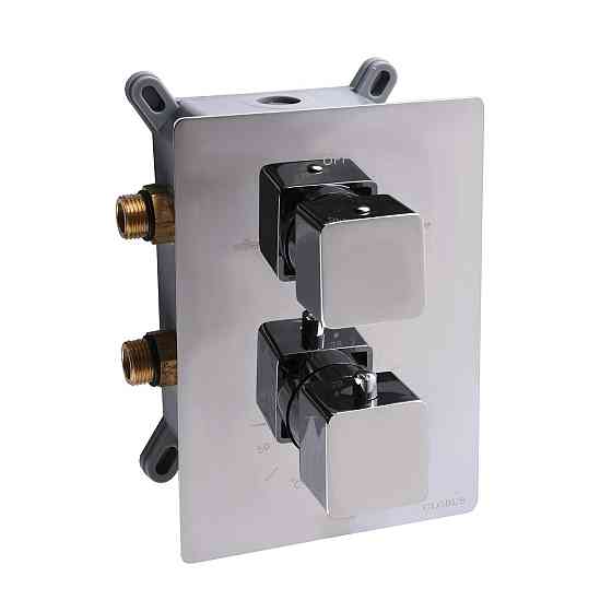 Душевая система Globus Lux SMART GLM-405-TT (000022022) Киев