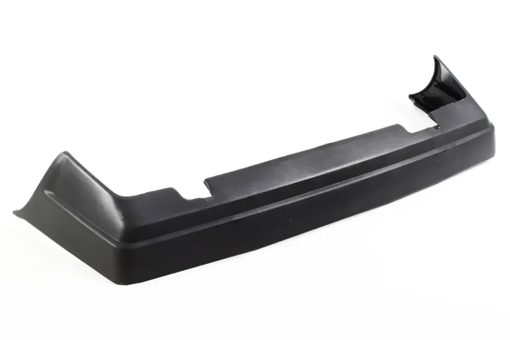 Бампер 2108 задній Eurobamp Вінниця - фото 2