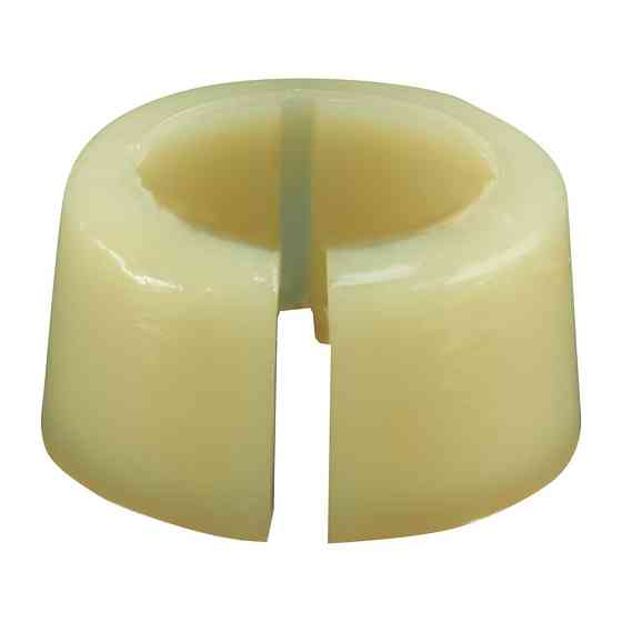 Втулка Темно-бежевий, Пластик, універс., Ходова частина Київ