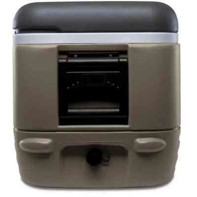 Термобокс Igloo Sportsman 120 113л Beige/Grey (0342235036042) Вінниця