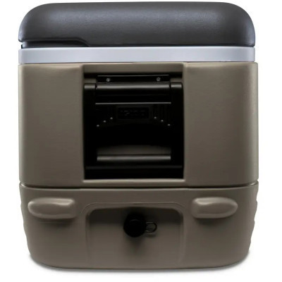 Термобокс Igloo Sportsman 120 113л Beige/Grey (0342235036042) Вінниця - фото 4