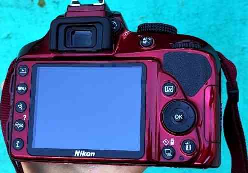 Фотоапарат Дзеркальний Nikon D3300 10k. Пробіг! Київ