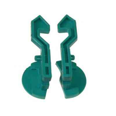 Рычаг прижимной вузла закрепления HP LJ 1000/1200 комплект BASF (RAO-1100/1101) Винница