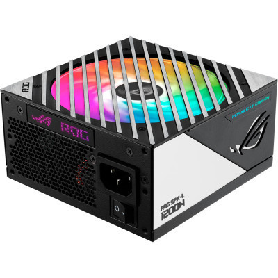 Блок живлення ASUS 1200W ROG-LOKI-1200T-SFX-L-GAMING PCIE5 (90YE00N0-B0NA00) Вінниця - фото 8