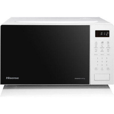Микроволновая печь Hisense H20MOWS4 Винница - изображение 1