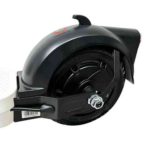 Электрроссамокат OKAI Zippy ES50С Black 8