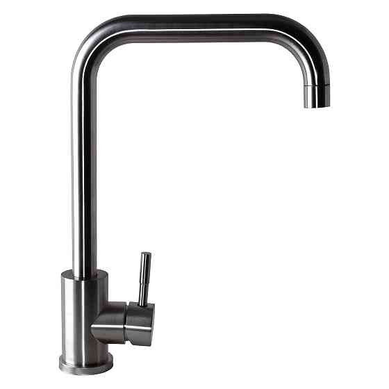 Змішувач для кухні Globus Lux ALPEN SBT1-203L Київ