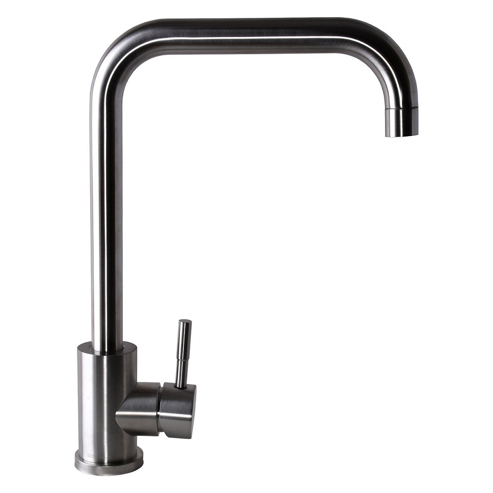 Змішувач для кухні Globus Lux ALPEN SBT1-203L Тернопіль - фото 3