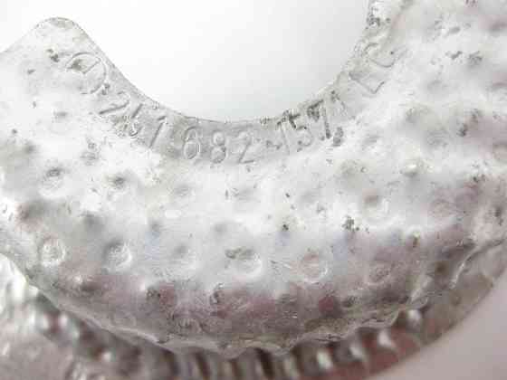 Mercedes-Benz  A2516821571 Захисний екран внизу рульового валу R-Class W51 Одеса