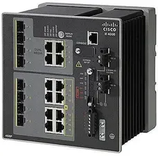 Комутатор Cisco IE40004GC4GP4GE Киев - изображение 1